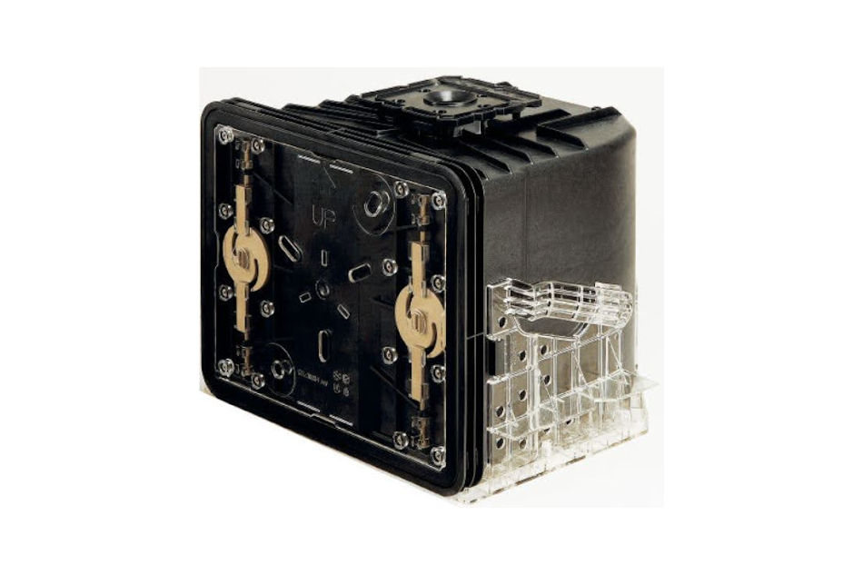 Wafer sorter 12吋-作業畫面